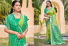 Poorvika Silk Vol 8 By Astita Pochampalli Silk Sarees Bulk Orders In India